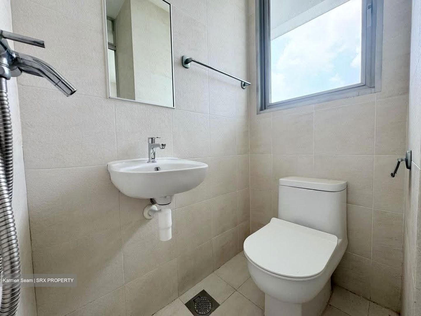 The Azure (D4), Condominium #627493141